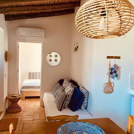 Casas De Mertola - N. Sª Das Neves Bagian luar foto