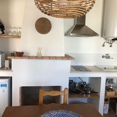 Casas De Mertola - N. Sª Das Neves Bagian luar foto